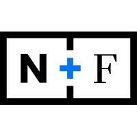 new + found logo image