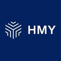 hmy logo image