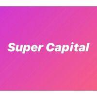 super capital group logo image