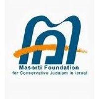 masorti foundation for conservative judaism in israel