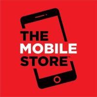 the mobilestore limited logo image