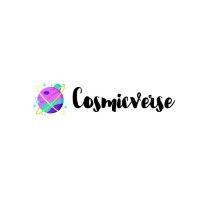 cosmicverse logo image