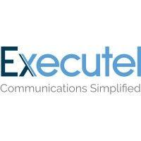 executel logo image