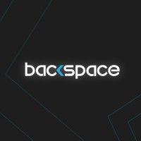 backspace logo image