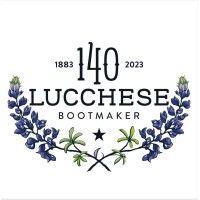 lucchese bootmaker logo image