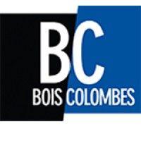 ville de bois-colombes logo image