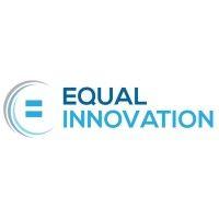 equal innovation logo image