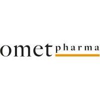 omet pharma logo image