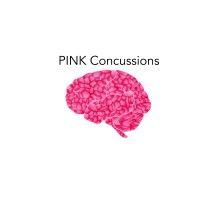 pink concussions