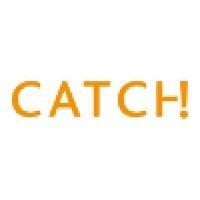 catch!media logo image