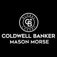 coldwell banker mason morse real estate