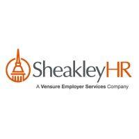 sheakleyhr logo image