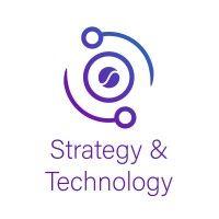 strategy & technology group logo image