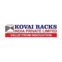 kovai racks india private limited logo image