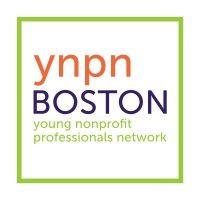 ynpn boston logo image