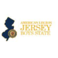 american legion jersey boys state logo image