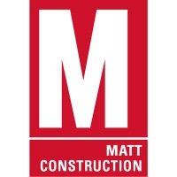 matt construction logo image