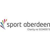 sport aberdeen logo image