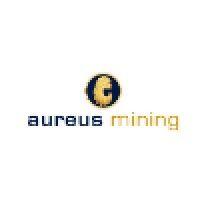 aureus mining inc. logo image