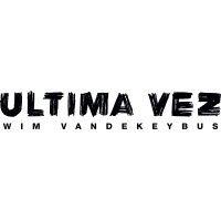 ultima vez logo image