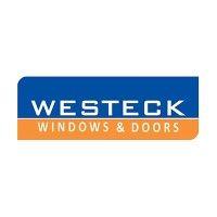 westeck windows and doors logo image