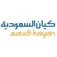 saudi kayan petrochemical company logo image