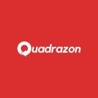 quadrazon logo image