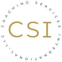 coaching services international, llc