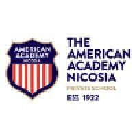 american academy nicosia logo image