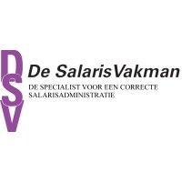 de salarisvakman logo image