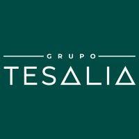 grupo tesalia logo image