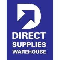 direct supplies warehouse, inc. logo image