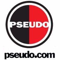 pseudo entertainment logo image