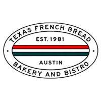 texas french bread logo image