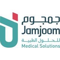 jamjoom medical industries co. ltd. logo image