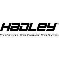 hadley logo image