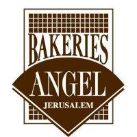 angel bakeries logo image