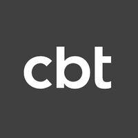 cbt architects logo image