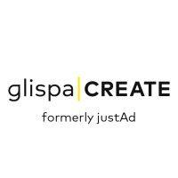 glispa create, formerly justad