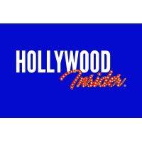 hollywood insider logo image