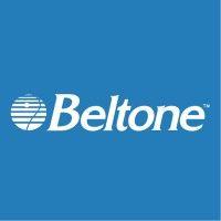 beltone logo image