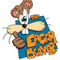 eagerbeaverart logo image