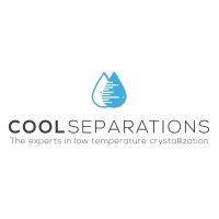 cool separations logo image