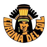 corona del sol high school logo image