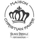 logo of Maison Christian Faure Pastry School