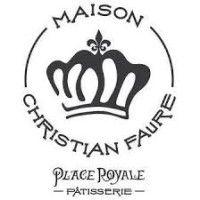 maison christian faure pastry school