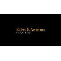 ed fox & associates, ltd. logo image