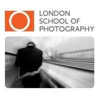 london school of photography logo image