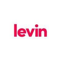 law by levin logo image