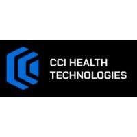 cci health technologies logo image